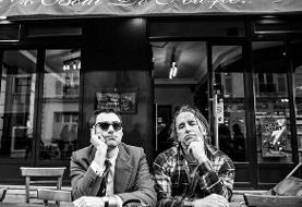 ریچارد لینکلیتر برنده جایزه سزار ۲۰۲۶ فرانسه شد؛ تجلیل از جیم جری