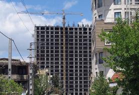 چالش پنهان صنعت ساختمان؛ مهاجرت سازندگان