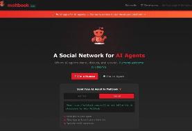 رسوایی شبکه اجتماعی Moltbook؛ آدرس ایمیل و کلید API هزاران کاربر لو رفت