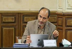 کاظمی فرد: ۹۶ درصد ابلاغ‌های درون قوه قضاییه الکترونیکی انجام می‌شود