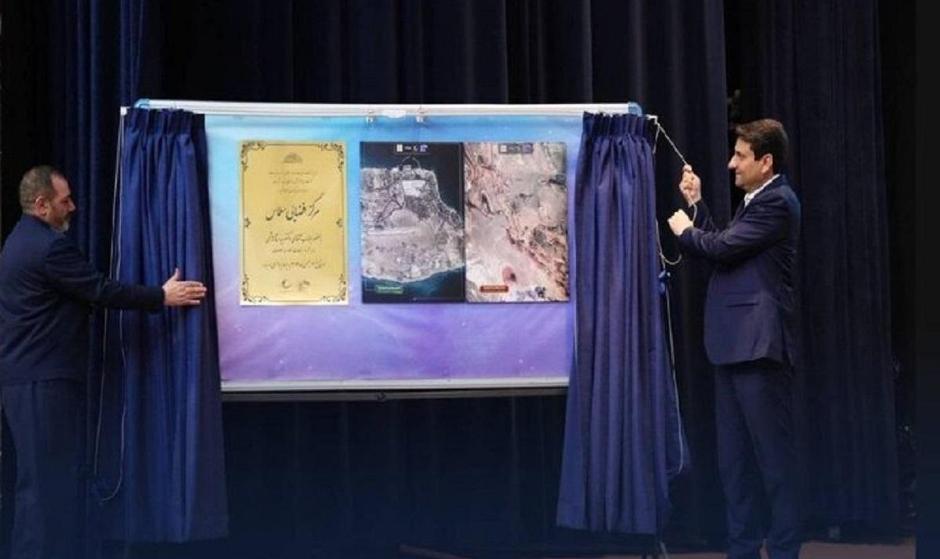 سه دستاورد جدید صنعت فضایی کشور رونمایی شد