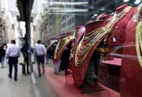 طلا جهانی در آستانه ثبت بزرگ‌ترین جهش روزانه