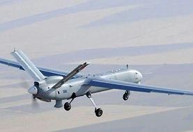 واکنش فوری ایران به انهدام پهپاد سپاه توسط آمریکا