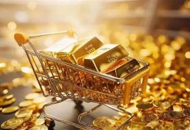 قیمت دلار، طلا و سکه امروز سه‌شنبه ۱۴۰۴/۱۱/۱۴