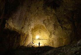 غار کارلزبد چه رازی را افشا کرد؟/ امکان حیات در تاریکی مطلق