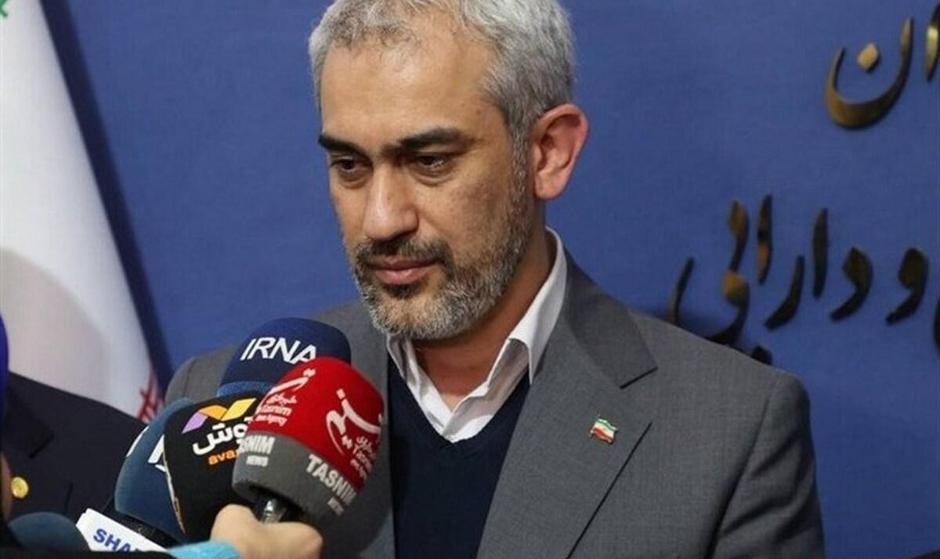 وزیر اقتصاد: نرخ تورم ماهانه از اسفند به‌شدت کاهش می‌یابد