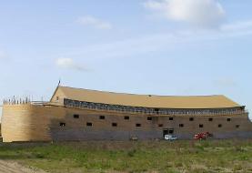 آیا طوفان بزرگ نوح واقعا رخ داده است؟ کشف در دریای سیاه به این معمای باستانی پاسخ می‌دهد(+عکس)