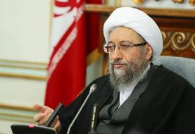 آملی‌لاریجانی: نگرانی مردم برای افزایش قیمت‌ها جدی است