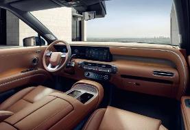 هیوندای پالیسید در ایران / رقیب کره‌ای لندکروزر از راه رسید