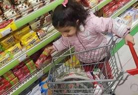 یارانه کودکان دارای سوءتغذیه شارژ شد