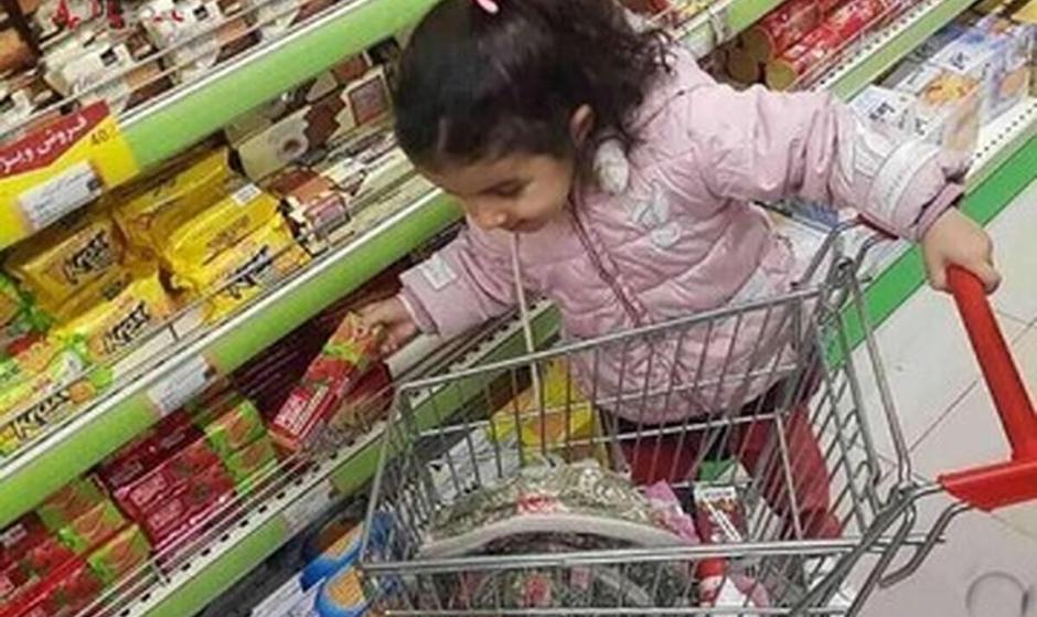 یارانه کودکان دارای سوءتغذیه شارژ شد