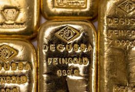 قیمت طلا، امروز سه‌شنبه ۱۴ بهمن ۱۴۰۴