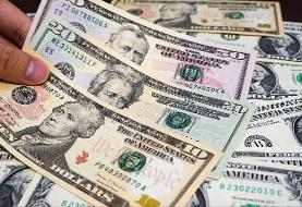 دلار رسمی ۱۳۱ هزار و ۶۴۳ تومان شد
