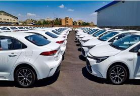 قیمت خودرو امروز  سه‌شنبه ۱۴ بهمن ۱۴۰۴