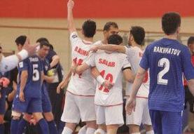 صعود مقتدرانه ایران به نیمه نهایی جام ملت‌های آسیا