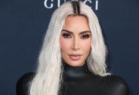 سلبریتی های مشهور و بیماری هایشان/ مشکل عجیب کیم کارداشیان