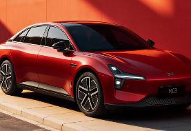 ممنوعیت دستگیره‌های برقی در خودروهای چینی