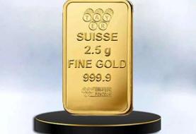 صعود دوباره قیمت جهانی فلز زرد؛ هر اونس طلا به ۴۹۳۲ دلار رسید