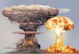 ۹۰ درصد بمب‌های اتمی جهان در اختیار این دو کشور است