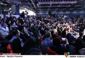 فیلمنامه «سرزمین فرشته‌ها» بر مبنای ژانر بقا نوشته شده است