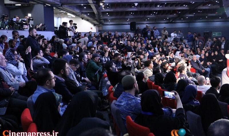 فیلمنامه «سرزمین فرشته‌ها» بر مبنای ژانر بقا نوشته شده است