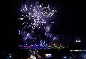 اطلاعیه شهرداری درباره شنیده شدن صداهای احتمالی در تهران