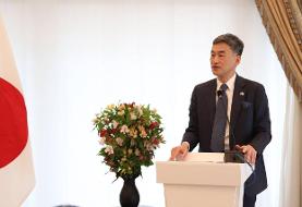 کمک های بلاعوض ژاپن به ایلام و لرستان + جزئیات