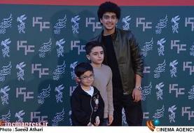 حاشیه چهارمین روز از جشنواره فیلم فجر