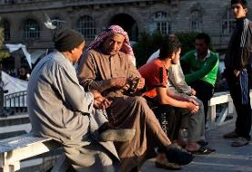 اسرائیل از نظر مردم منطقه بزرگترین تهدید است