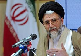 وزیر اطلاعات: اروپا هزینه‌ تروریستی اعلام کردن سپاه را خواهد پرداخت