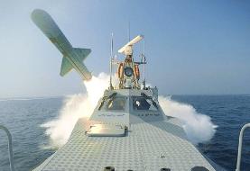 هراس ناوهای آمریکایی از این تسلیحات ایرانی | تسلیحات رزم دریایی ایران را بشناسید