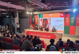 انصاری: به شکلی فیلم را تولید کردیم که مخاطب نسل زد آن را دوست داشته باشد/ به هدف جشنواره خاصی ...