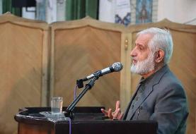 سروری: جنگ ۱۲ روزه بزرگ‌ترین جنگ فناورانه و سایبری تاریخ بود