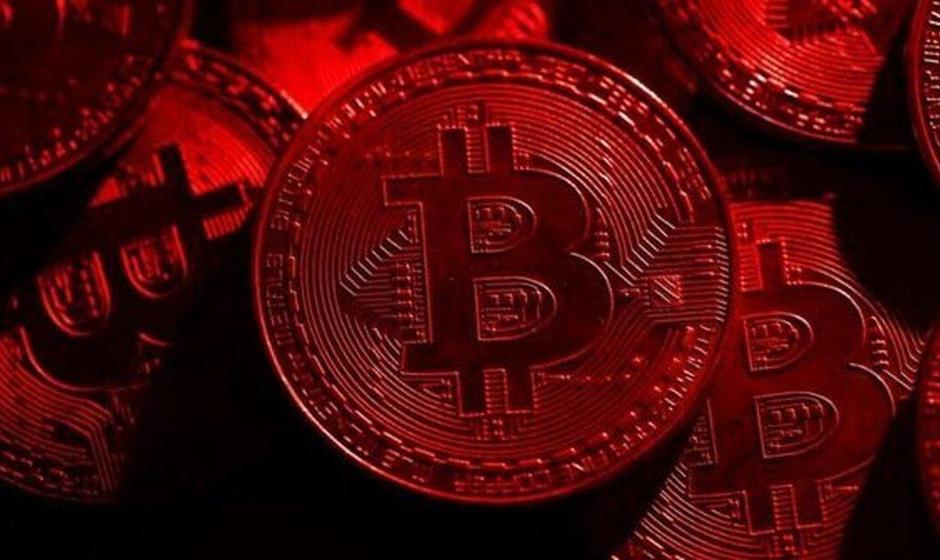 بازار رمزارز‌ها/ بیت‌کوین به پایین‌ترین قیمت یک ساله رسید