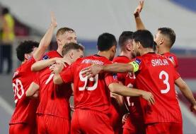 تراکتور میزبان، میهمان السد قطر شد