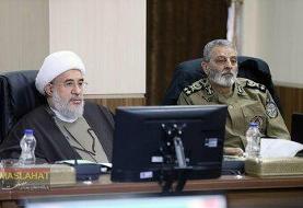 سرلشکر موسوی جایگزین شهید باقری در یک هیئت عالی+ جزئیات