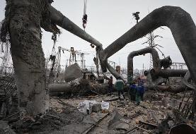 Russia and Ukraine hold a second day of US-brokered peace talks in Abu Dhabi