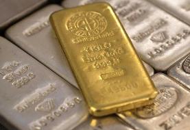 قیمت طلای جهانی امروز ۱۴۰۴/۱۱/۱۶