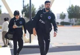 خرید جدید و ایرانی منصوریان آماده رونمایی