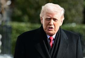 افشاگری در خصوص برنامه نظامی ترامپ علیه ایران | گران‌ترین اشتباه سیاست خارجی رئیس‌جمهور آمریکا