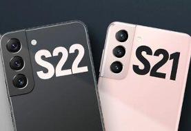 پایان پشتیبانی از گلکسی S۲۱/ تغییر بزرگ در سیاست‌های بروزرسانی سامسونگ