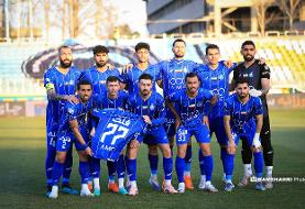 بازی استقلال رفت روی هوا؛‌ اتفاقات عجیب در روز بازی