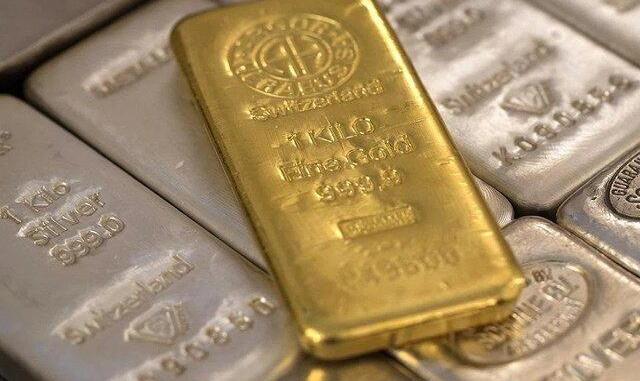 بازار جهانی در نوسان شدید / طلا و نقره دوباره ارزان شدند