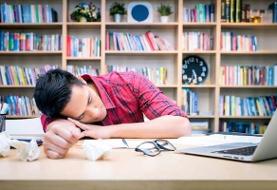 چرت نیمروزی برای سلامت مغز مفید است؟