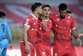 نصیحت علی دایی به لامین یامال پرسپولیس