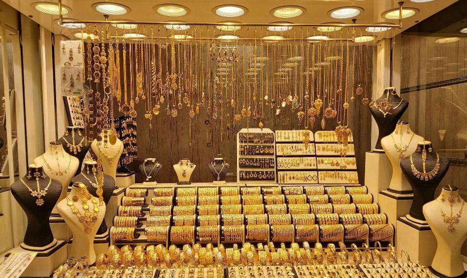 قیمت طلا، سکه، دلار و یورو امروز پنجشنبه ۱۶ بهمن ۱۴۰۴/ افزایش قیمت طلا ...