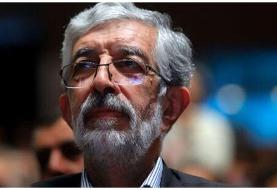 حداد عادل: مذاکره‌ای که یک نفر بنشیند و دستور بدهد مدنظر جمهوری اسلامی نیست