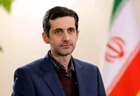 یوسف پزشکیان: هدف عملیات تروریست‌ها این بود که حکومت را وادار کنند معترضان را بکشد