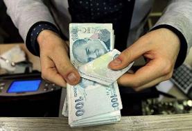 قیمت لیر، امروز پنجشنبه ۱۶ بهمن ۱۴۰۴