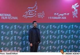 عکس/ فتوکال فیلم سینمایی «حال خوب زن»